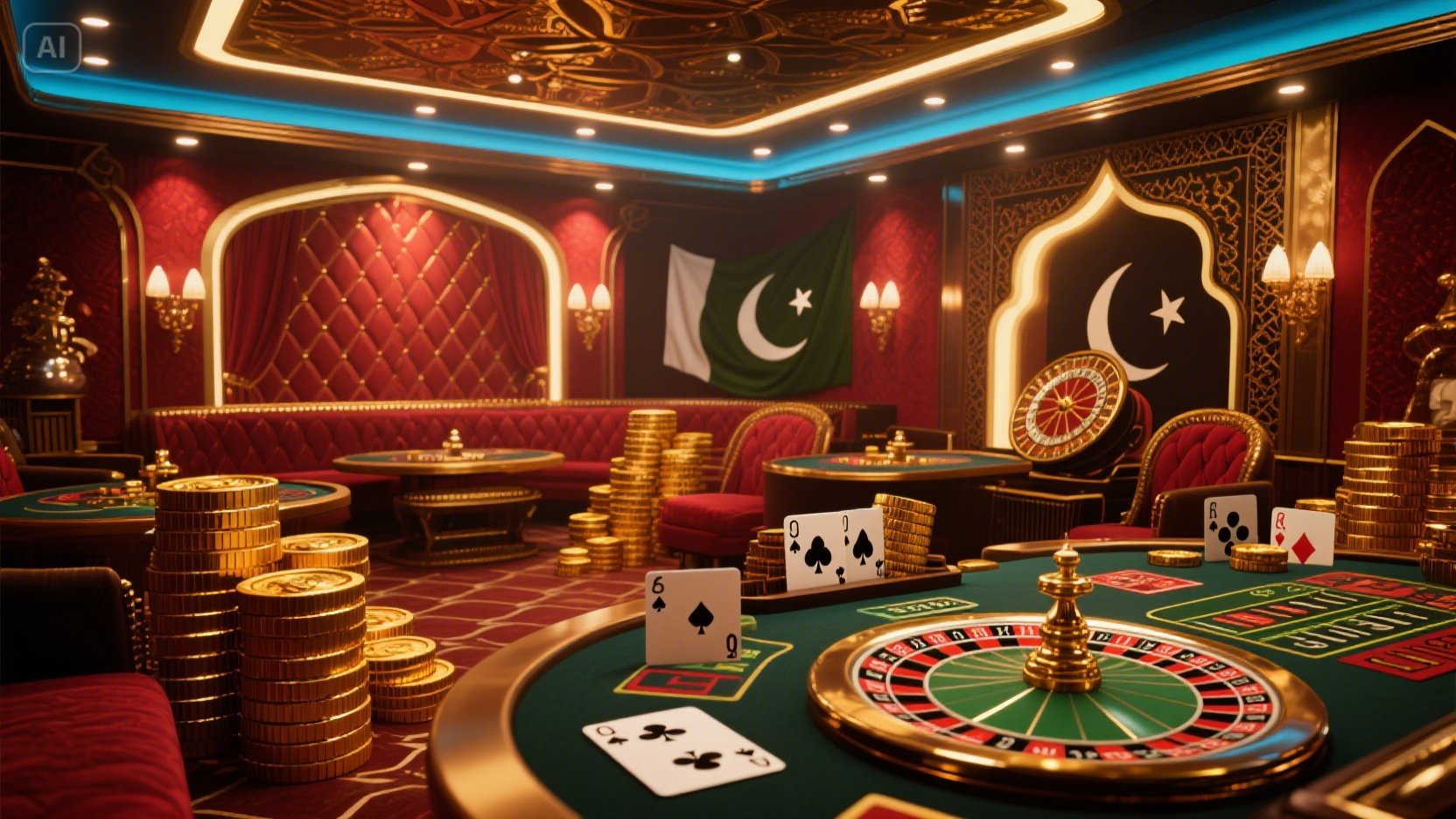 Gransino CasinoDeposit PKR today and receive 200% instantly! Pakistan’s gamers can enjoy local payment ease, verified play, and fast cash withdrawals anytime.