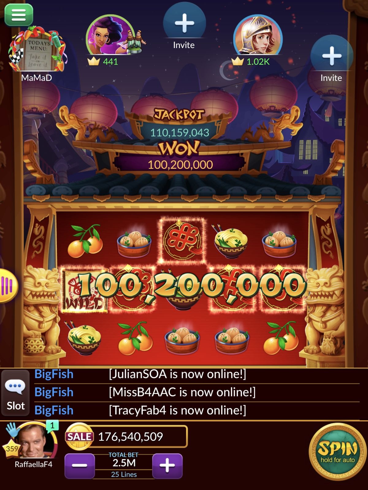 Gransino Casino
