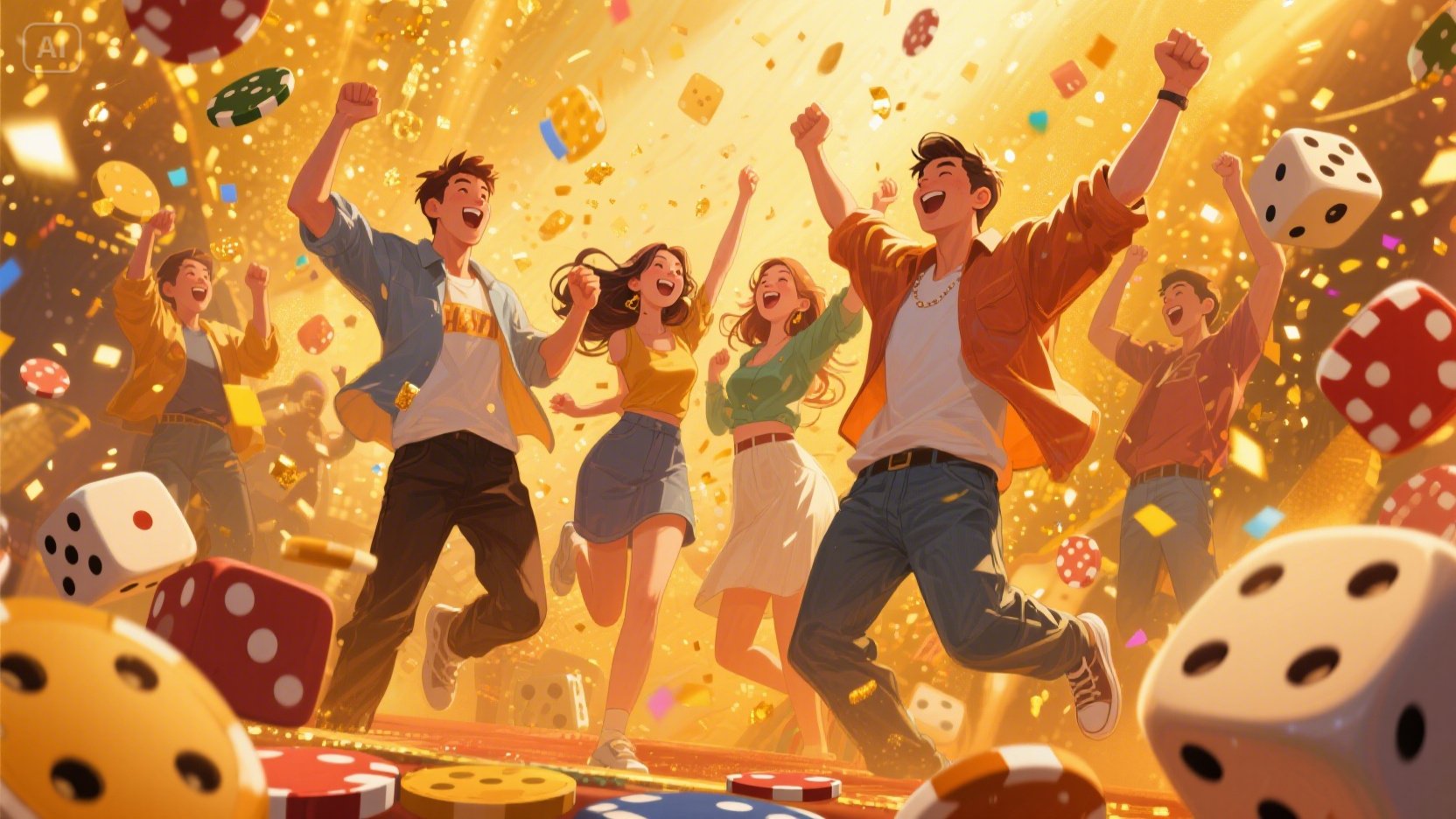 Registration at Gransino Casino Casino