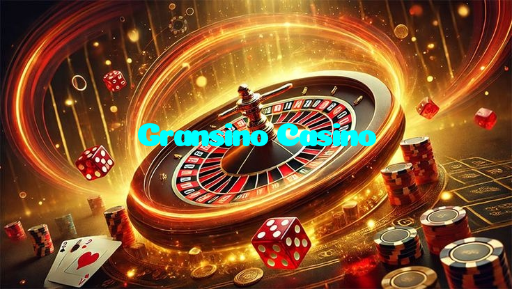 Gransino Casino
