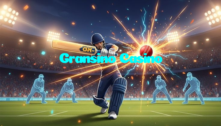 making first deposit on Gransino Casino website using local payment methods in Pakistan