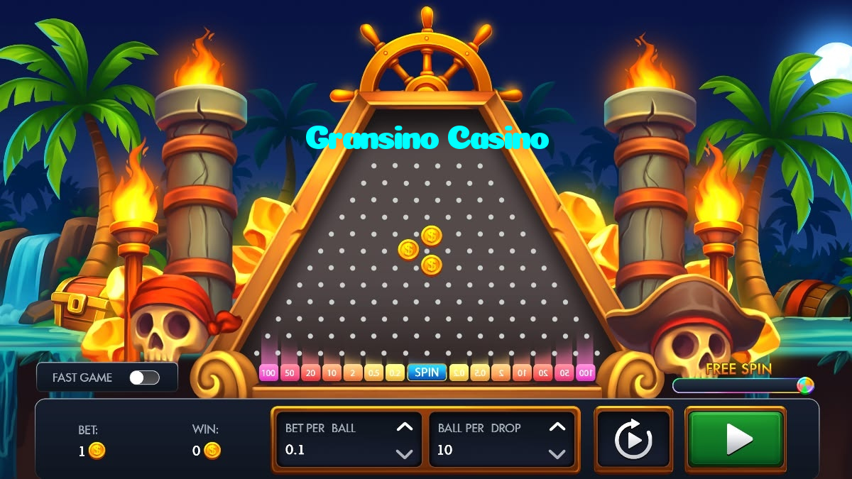 available types of Gransino Casino bet including pre-match live express and system bets