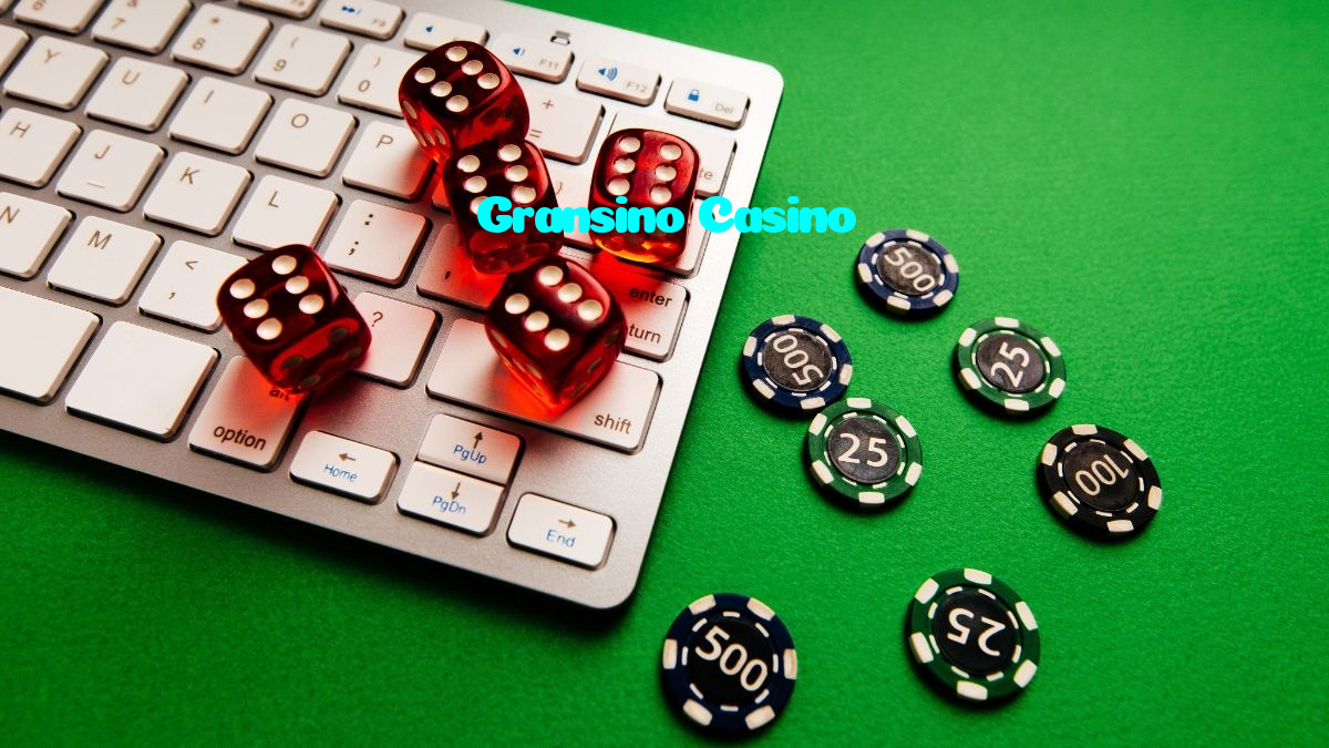 Gransino Casino خوش آمدید بونس +600% پیشکش موبائل ایپ کے پروموشن سیکشن میں دکھائی دیتی ہے۔