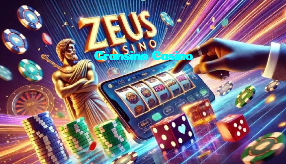 making first deposit on Gransino Casino website using local payment methods in Pakistan