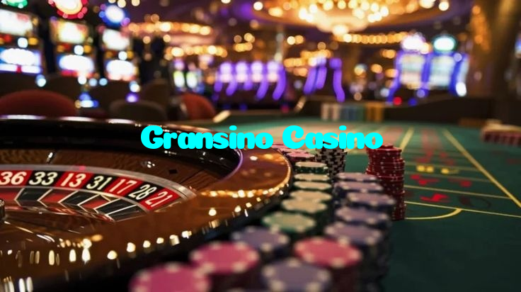 Gransino Casino